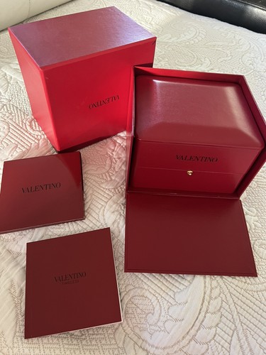 Valentino watch gift - valentino,