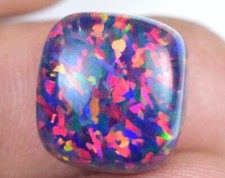 8.65 CT Natural Ethiopian