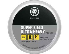 RWS Superfield Ultra Heavy