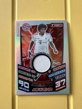 Match Attax 13/14 2013/2014