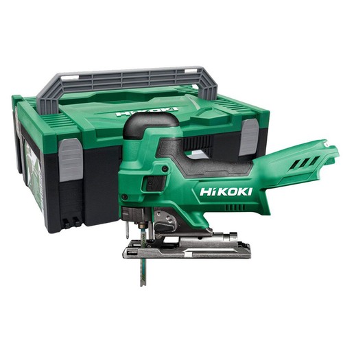 Hikoki cj18dbw2z 18v cordless - hikoki,