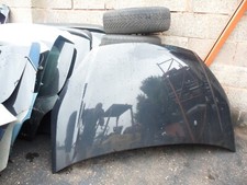 FORD GALAXY MK2 2015 BONNET