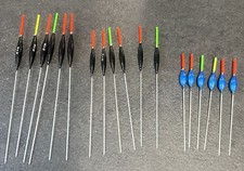 18 Quality Handmade Fishing
