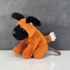 African Wild Dog Plush