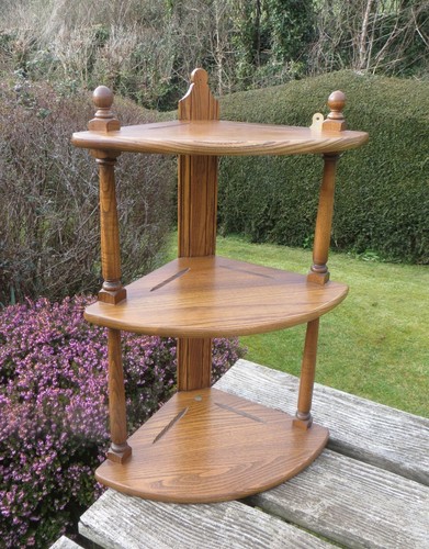 Ercol old colonial - colonial, shelves