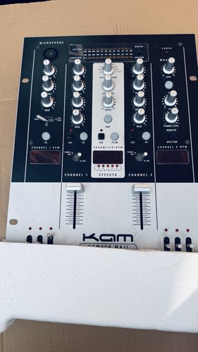 Kam kcm450 mkii - kam,