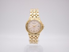 Raymond Weil Tango 5360 gold
