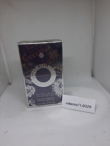 Guerlain insolence eau - insolence, de