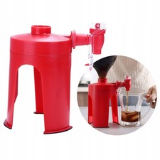 Manual Soda Drink Dispenser