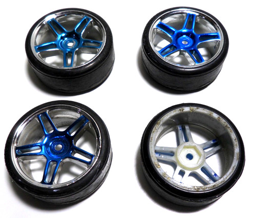 Hsp rc touring - 1/10,