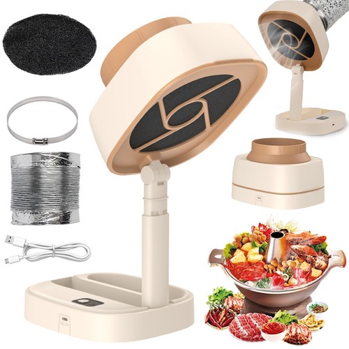Smoke away purifier portable - away,