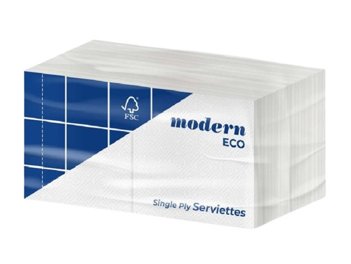 460 disposable paper napkins - 460,