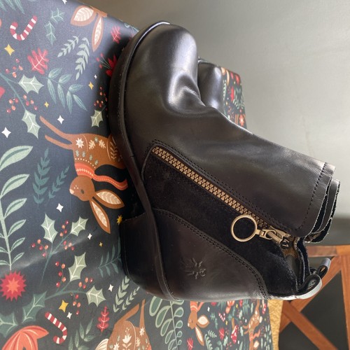 Fly london women leather - london,