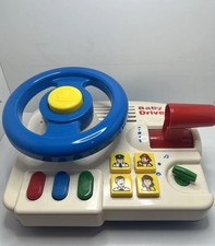 Vintage Vtech Talking Little