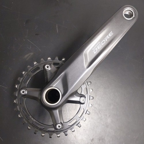 Shimano deore m5100 1x - fc-m5100-1,