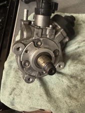 Audi/Vw/Skoda 2.0tdi Cr170 High Pressure Fuel Pump