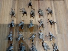 Hinchcliffe 25mm Confederate