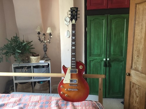 Vintage v99 rare left handed - v99,