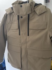 Boys Winter Jacket 13-14 Years