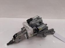 2015 LAND ROVER RANGE ROVER SPORT 4.4L Diesel Electric Power Steering Column