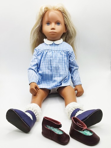 1970 trendon sasha doll - doll,