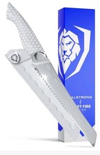 Dalstrong Serrated Bread Knife