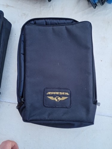 Jeppesen single headset - jeppesen,