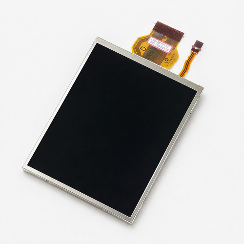 Lcd screen display with - display,