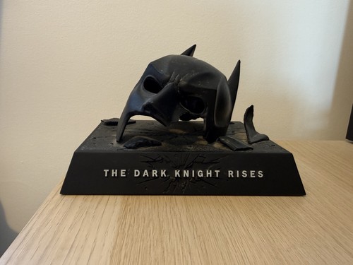 Batman the dark - dark, rises