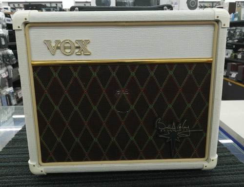 Vox vbm1 guitar amplifier - vbm1,