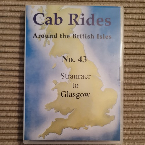 Kingfisher cab rides 43 - kingfisher,