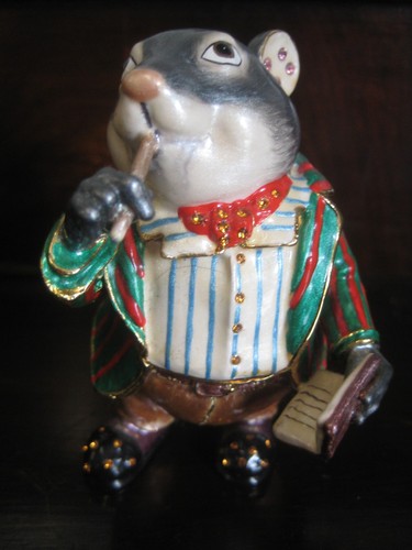 High arora enamel - 3, 1/4"