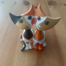 Goebel Cat Figurine Rosina
