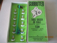 Subbuteo Heavyweight Set 5