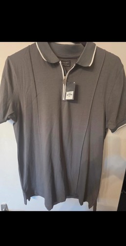 Primark men grey solid 4 - men's,