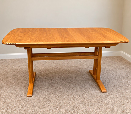 Ercol burford 954 dining table - 954,