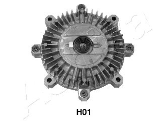 Clutch radiator fan for - fan,
