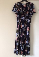 Laura Ashley Ladies Dress Size