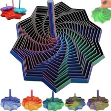 3D Printed Expanded Sensory