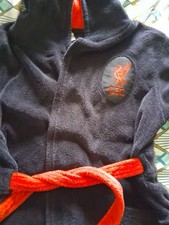 Liverpool Fc Boy's Dressing