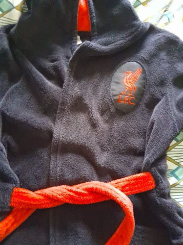 Liverpool boy dressing - fc, boy's
