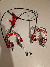 magura hs33 evolution rim brake set front and rear