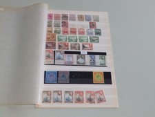 (8748) BERMUDA STAMP