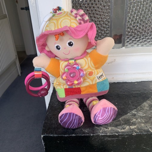 Lamaze friend emily - lamaze,