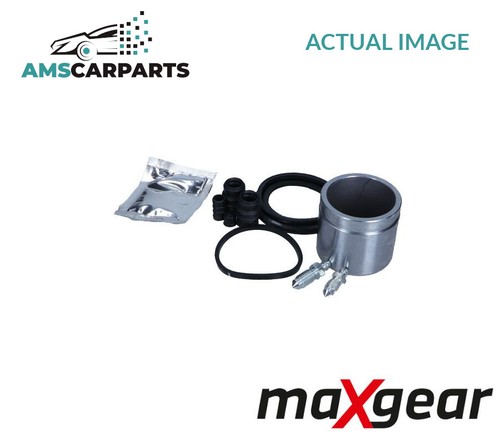 Brake caliper repair kit - repair, front