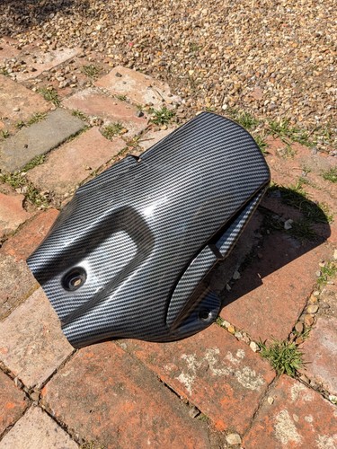 2006 honda cbr1000rr hugger - 2006,