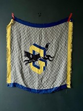 Gucci Silk Cotton Blend Iconic