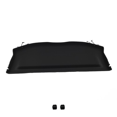Parcel shelf load cover - shelf, for
