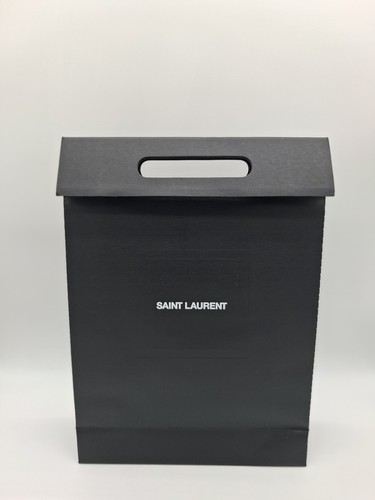 Saint laurent ysl black - laurent,