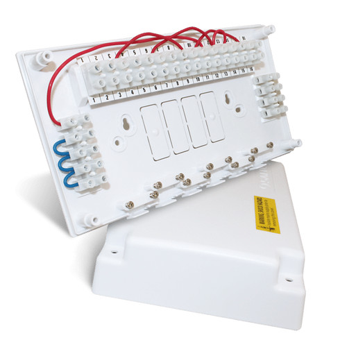 Salus tc100 16a terminal s - salus,